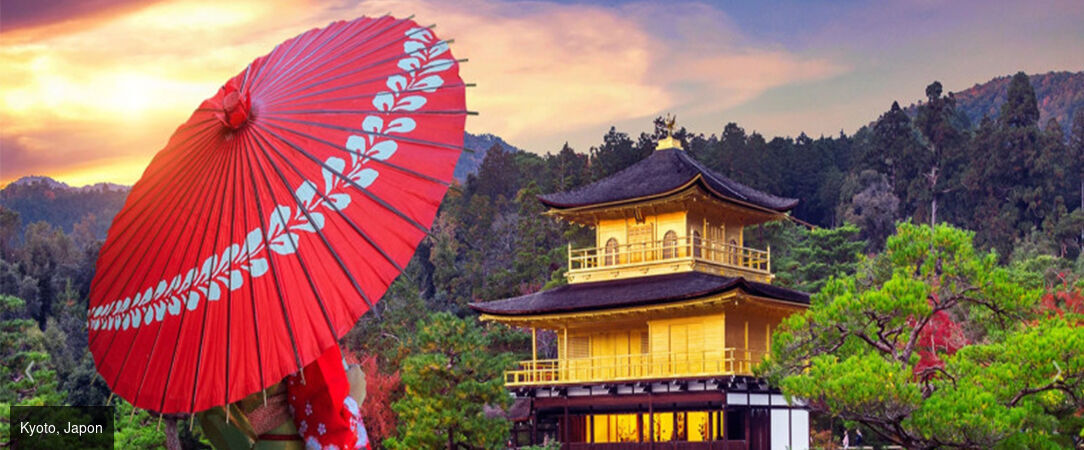 De Séoul à Tokyo : Circuit pour découvrir la Corée du Sud et le Japon - Un voyage dépaysant et immersif dans la Corée du Sud et au Japon. - Corée du Sud et Japon