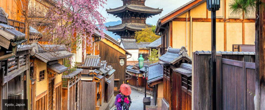 De Séoul à Tokyo : Circuit pour découvrir la Corée du Sud et le Japon - Un voyage dépaysant et immersif dans la Corée du Sud et au Japon. - Corée du Sud et Japon
