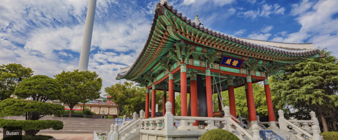 De Séoul à Tokyo : Circuit pour découvrir la Corée du Sud et le Japon - Un voyage dépaysant et immersif dans la Corée du Sud et au Japon. - Corée du Sud et Japon