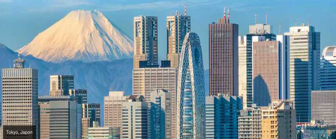 De Séoul à Tokyo : Circuit pour découvrir la Corée du Sud et le Japon - Un voyage dépaysant et immersif dans la Corée du Sud et au Japon. - Corée du Sud et Japon