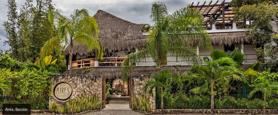 Grand tour du Yucatán en voiture - Autotour de 14 jours à travers les merveilles naturelles et mayas du Yucatán, entre cités antiques, cenotes cristallins, jungle préservée et plages caribéennes. - Péninsule du Yucatán, Mexique