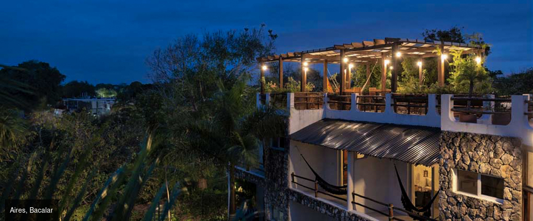 Grand tour du Yucatán en voiture - Autotour de 14 jours à travers les merveilles naturelles et mayas du Yucatán, entre cités antiques, cenotes cristallins, jungle préservée et plages caribéennes. - Péninsule du Yucatán, Mexique