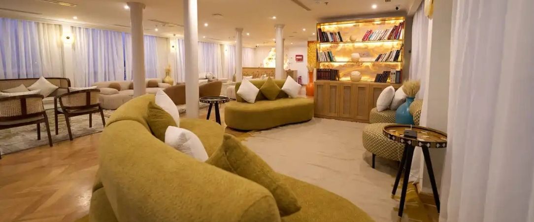 Douceur du Nil en Dahabeya - Dahabiyeh Nile Majestic - Égypte : Le Nil, de Louxor à Assouan