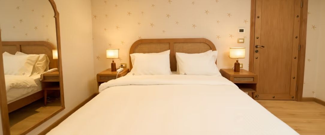 Douceur du Nil en Dahabeya - Dahabiyeh Nile Majestic - Égypte : Le Nil, de Louxor à Assouan