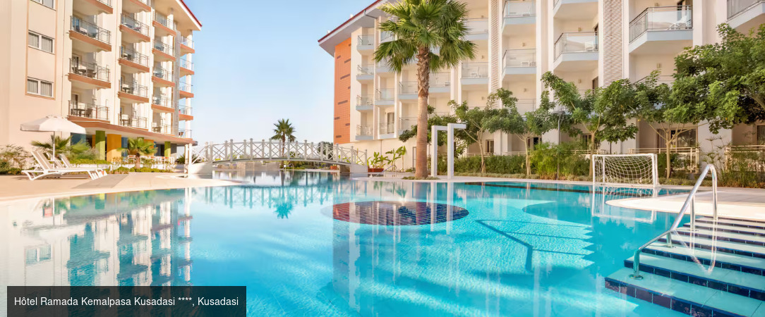 Splendeurs de Turquie, entre histoire & merveilles naturelles - Circuit groupé de 7 nuits à la découverte des sites mythiques de la Turquie, d’Istanbul à la Cappadoce, entre héritage ottoman et paysages féeriques. - Turquie : Istanbul, Éphèse, Cappadoce & Pamukkale