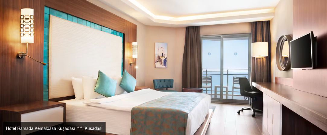 Splendeurs de Turquie, entre histoire & merveilles naturelles - Circuit groupé de 7 nuits à la découverte des sites mythiques de la Turquie, d’Istanbul à la Cappadoce, entre héritage ottoman et paysages féeriques. - Turquie : Istanbul, Éphèse, Cappadoce & Pamukkale