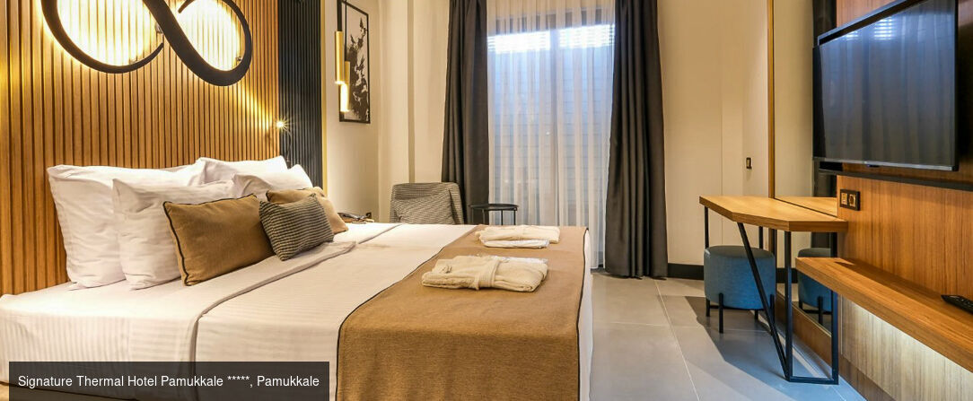 Splendeurs de Turquie, entre histoire & merveilles naturelles - Circuit groupé de 7 nuits à la découverte des sites mythiques de la Turquie, d’Istanbul à la Cappadoce, entre héritage ottoman et paysages féeriques. - Turquie : Istanbul, Éphèse, Cappadoce & Pamukkale