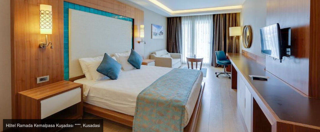 Les essentiels de la Turquie, d'Istanbul à Troie - Circuit groupé de 9 nuits pour découvrir les essentiels de la Turquie, d'Istanbul à Troie. - Turquie : d’Istanbul à Canakkale