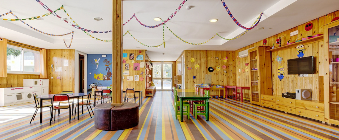 Magic Life Africana ★★★★★ - Détente absolue en All Inclusive dans une oasis verdoyante, l'idéal pour profiter en famille. - Hammamet, Tunisie