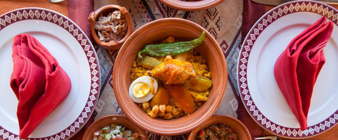 Magic Life Africana ★★★★★ - Détente absolue en All Inclusive dans une oasis verdoyante, l'idéal pour profiter en famille. - Hammamet, Tunisie