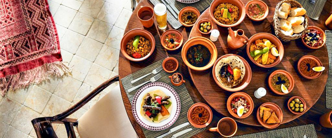 Magic Life Africana ★★★★★ - Détente absolue en All Inclusive dans une oasis verdoyante, l'idéal pour profiter en famille. - Hammamet, Tunisie