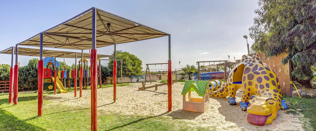 Magic Life Africana ★★★★★ - Détente absolue en All Inclusive dans une oasis verdoyante, l'idéal pour profiter en famille. - Hammamet, Tunisie