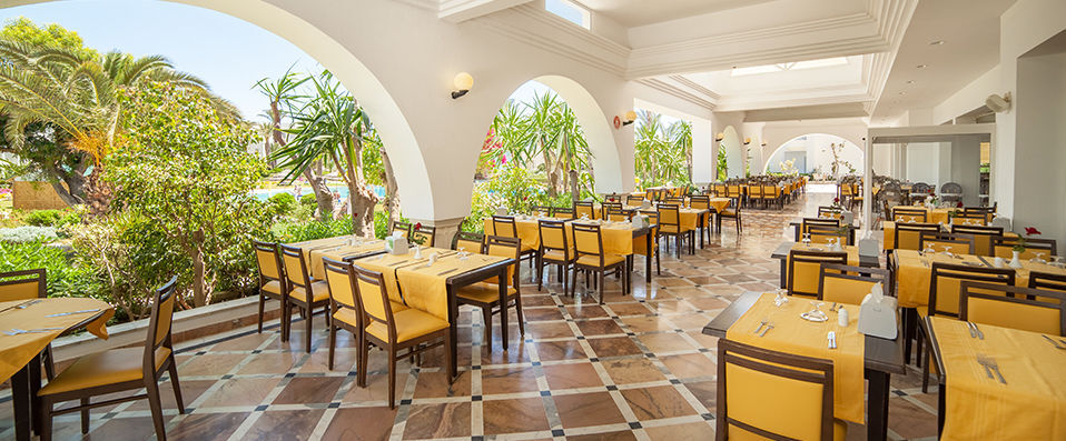 Magic Life Africana ★★★★★ - Détente absolue en All Inclusive dans une oasis verdoyante, l'idéal pour profiter en famille. - Hammamet, Tunisie