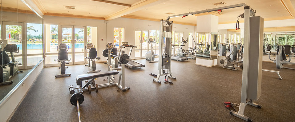 Magic Life Africana ★★★★★ - Détente absolue en All Inclusive dans une oasis verdoyante, l'idéal pour profiter en famille. - Hammamet, Tunisie