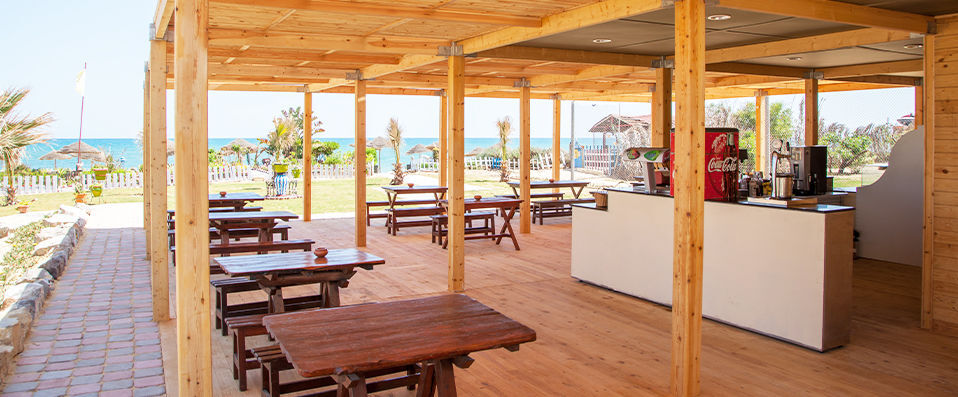 Magic Life Africana ★★★★★ - Détente absolue en All Inclusive dans une oasis verdoyante, l'idéal pour profiter en famille. - Hammamet, Tunisie