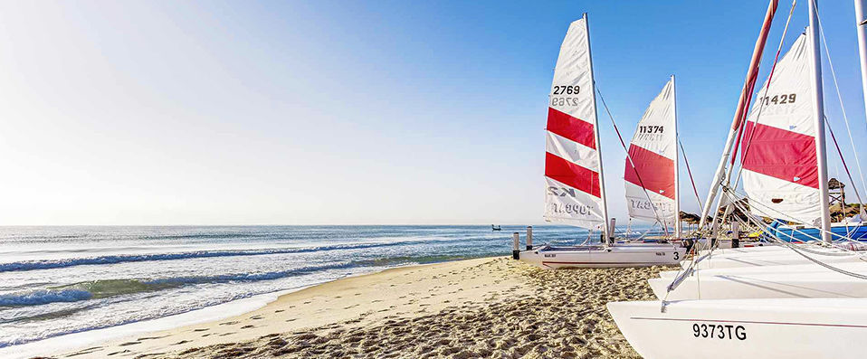 Magic Life Africana ★★★★★ - Détente absolue en All Inclusive dans une oasis verdoyante, l'idéal pour profiter en famille. - Hammamet, Tunisie