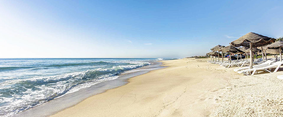 Magic Life Africana ★★★★★ - Détente absolue en All Inclusive dans une oasis verdoyante, l'idéal pour profiter en famille. - Hammamet, Tunisie