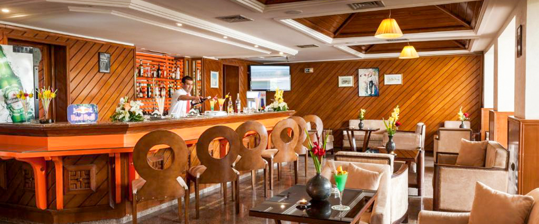 Magic Life Africana ★★★★★ - Détente absolue en All Inclusive dans une oasis verdoyante, l'idéal pour profiter en famille. - Hammamet, Tunisie