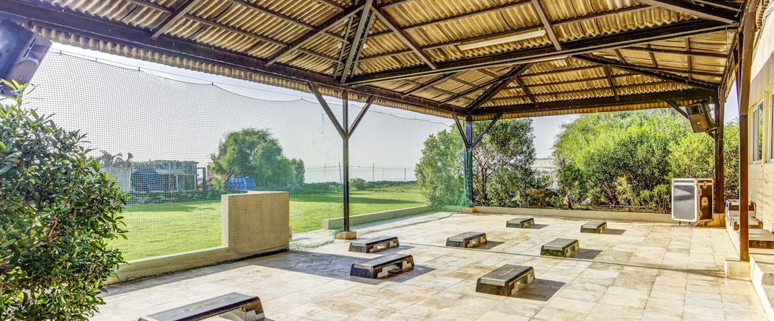 Magic Life Africana ★★★★★ - Détente absolue en All Inclusive dans une oasis verdoyante, l'idéal pour profiter en famille. - Hammamet, Tunisie