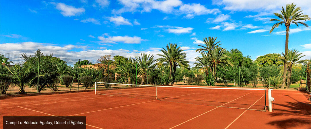 ÔCLUB Zen Barcelo Palmeraie et escapade dans le Désert d’Agafay - Un voyage exceptionnel au Maroc, entre Marrakech et le désert d’Agafay. - Maroc