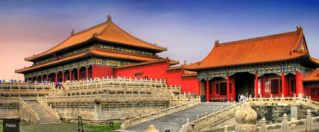 Circuit groupé ou privatif : Grand Tour sur les traces du légendaire Dragon Bleu - Merveilleux périple sur les traces du Dragon Bleu : un voyage épique dans la Chine historique. - Chine