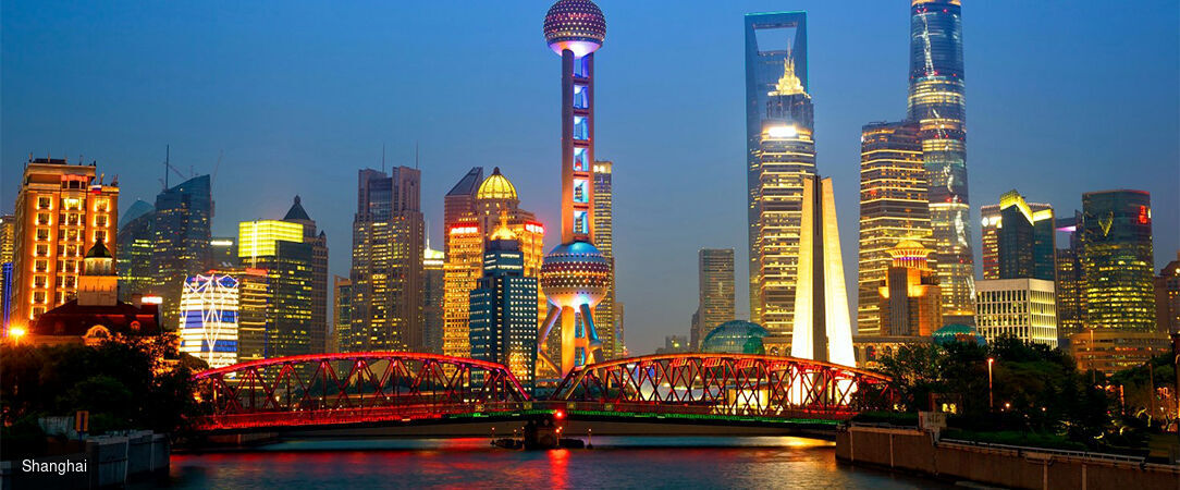 Circuit groupé ou privatif : Grand Tour sur les traces du légendaire Dragon Bleu - Merveilleux périple sur les traces du Dragon Bleu : un voyage épique dans la Chine historique. - Chine