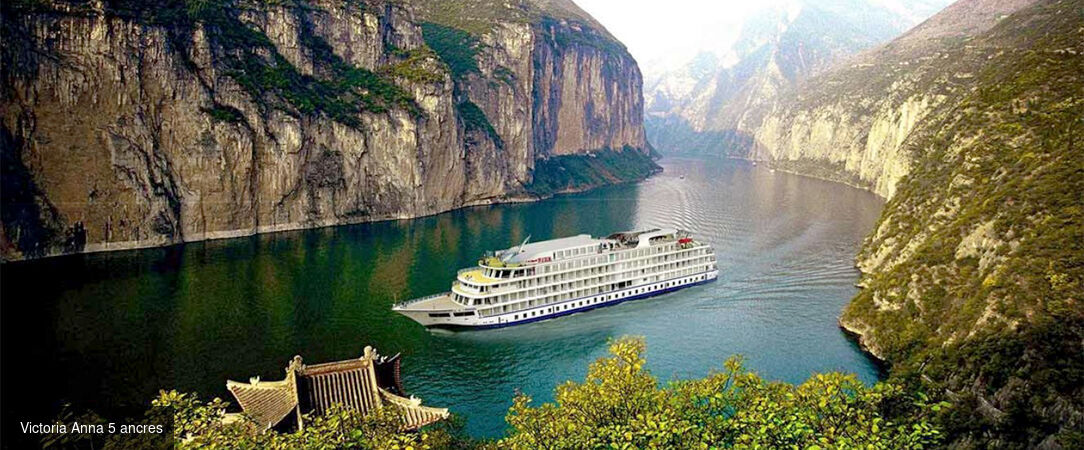 Circuit groupé ou privatif : Grand Tour sur les traces du légendaire Dragon Bleu - Merveilleux périple sur les traces du Dragon Bleu : un voyage épique dans la Chine historique. - Chine