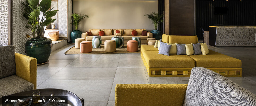 Merveilles de Marrakech et de Bin El Ouidane - Une escapade mémorable au Maroc, entre Marrakech et Bin El Ouidane. - Maroc