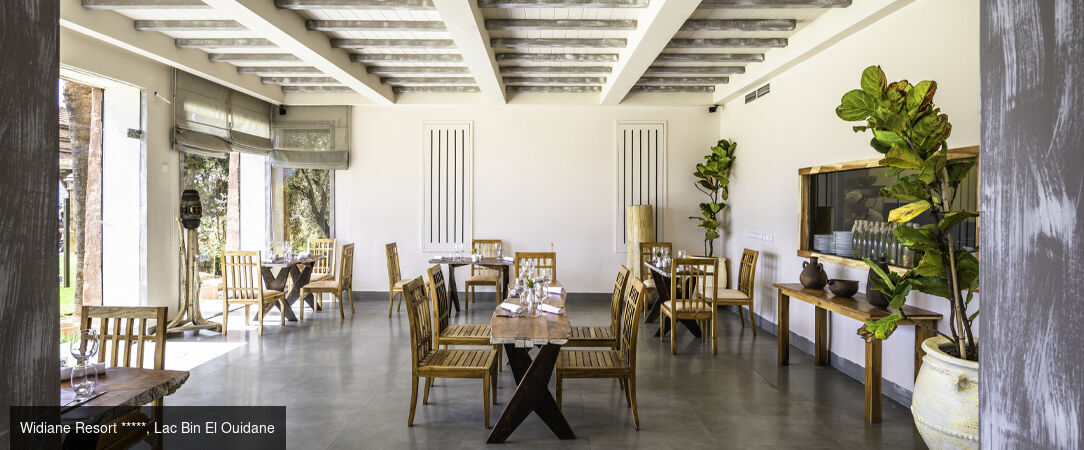 Merveilles de Marrakech et de Bin El Ouidane - Une escapade mémorable au Maroc, entre Marrakech et Bin El Ouidane. - Maroc