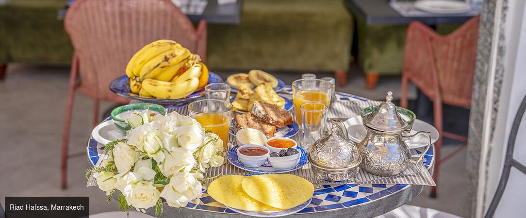 Merveilles de Marrakech et de Bin El Ouidane - Une escapade mémorable au Maroc, entre Marrakech et Bin El Ouidane. - Maroc