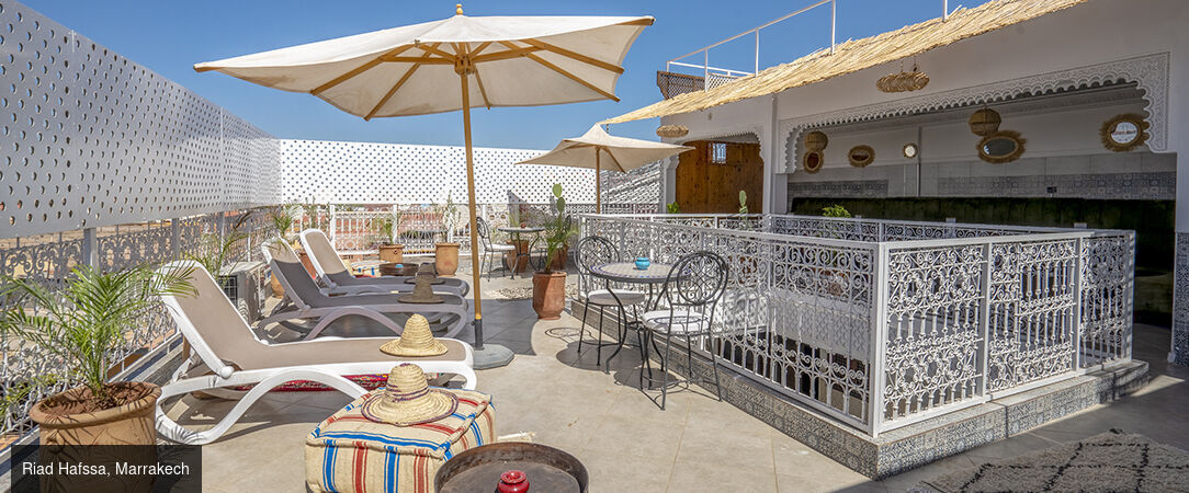 Merveilles de Marrakech et de Bin El Ouidane - Une escapade mémorable au Maroc, entre Marrakech et Bin El Ouidane. - Maroc