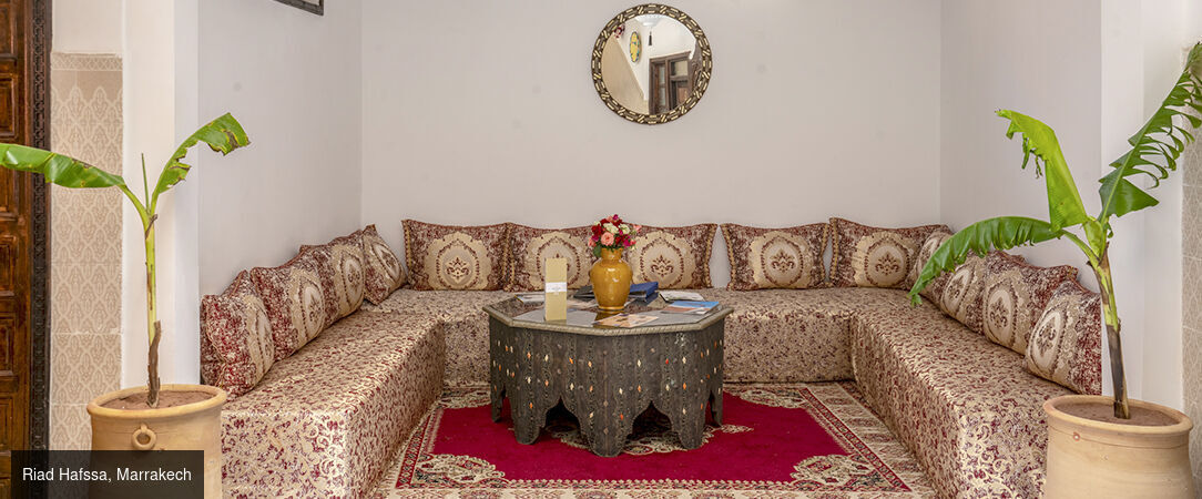 Merveilles de Marrakech et de Bin El Ouidane - Une escapade mémorable au Maroc, entre Marrakech et Bin El Ouidane. - Maroc