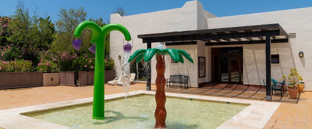 Kappa Club Impressive Playa Granada ★★★★ - Entre plage & montagnes en Andalousie, l'idéal pour profiter en famille. - Costal del Sol, Espagne