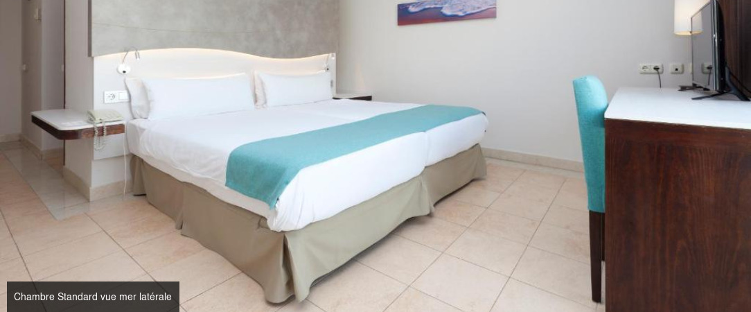 Kappa Club Impressive Playa Granada ★★★★ - Entre plage & montagnes en Andalousie, l'idéal pour profiter en famille. - Costal del Sol, Espagne