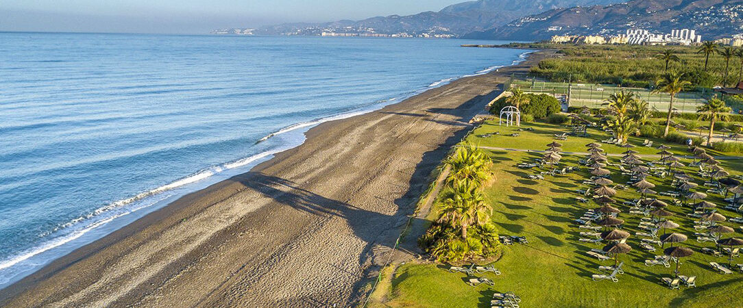 Kappa Club Impressive Playa Granada ★★★★ - Entre plage & montagnes en Andalousie, l'idéal pour profiter en famille. - Costal del Sol, Espagne