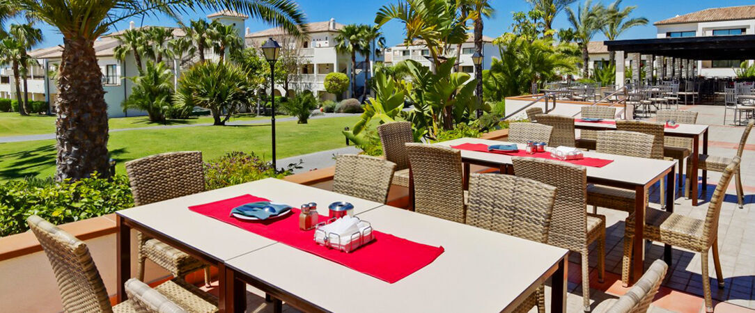 Kappa Club Impressive Playa Granada ★★★★ - Entre plage & montagnes en Andalousie, l'idéal pour profiter en famille. - Costal del Sol, Espagne
