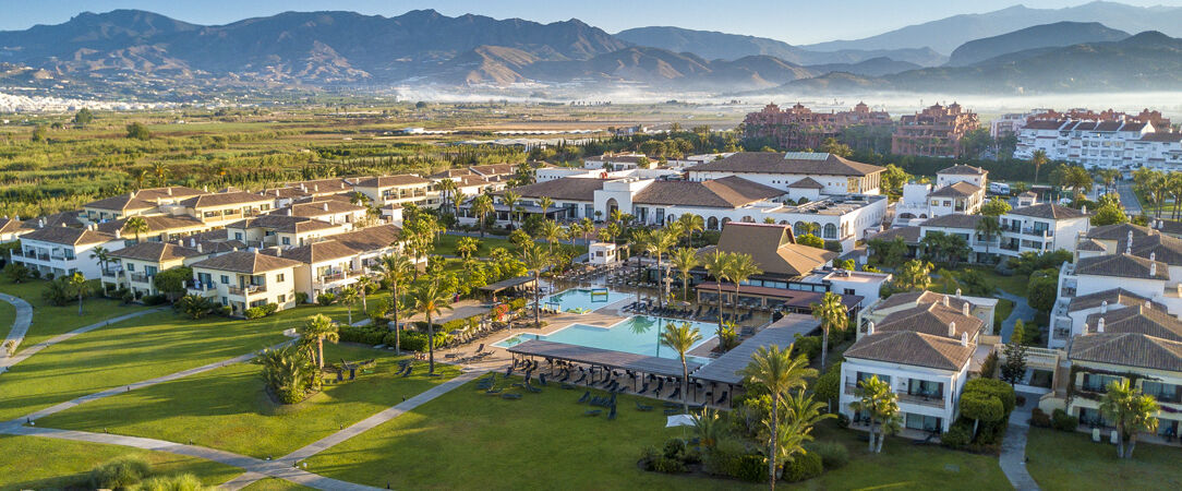 Kappa Club Impressive Playa Granada ★★★★ - Entre plage & montagnes en Andalousie, l'idéal pour profiter en famille. - Costal del Sol, Espagne