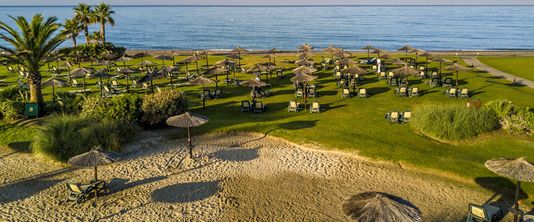 Kappa Club Impressive Playa Granada ★★★★ - Entre plage & montagnes en Andalousie, l'idéal pour profiter en famille. - Costal del Sol, Espagne