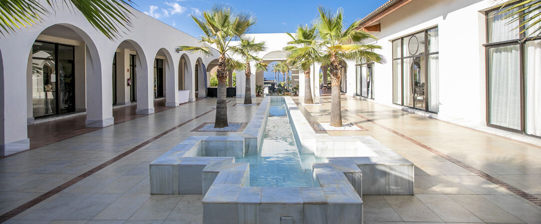 Kappa Club Impressive Playa Granada ★★★★ - Entre plage & montagnes en Andalousie, l'idéal pour profiter en famille. - Costal del Sol, Espagne