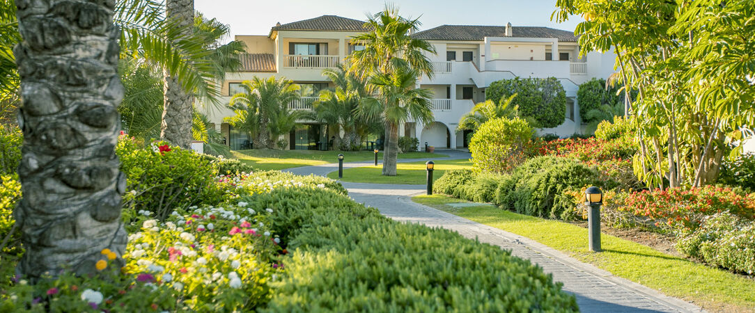 Kappa Club Impressive Playa Granada ★★★★ - Entre plage & montagnes en Andalousie, l'idéal pour profiter en famille. - Costal del Sol, Espagne