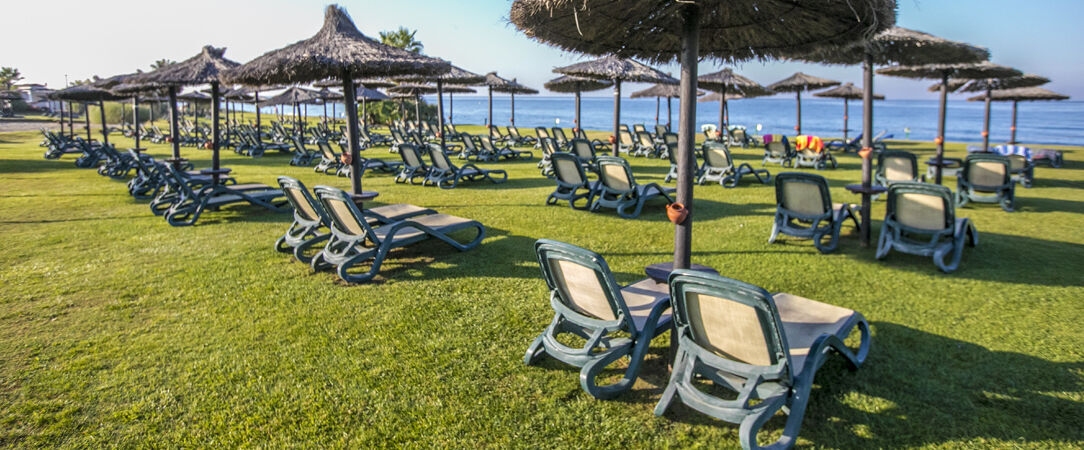 Kappa Club Impressive Playa Granada ★★★★ - Entre plage & montagnes en Andalousie, l'idéal pour profiter en famille. - Costal del Sol, Espagne