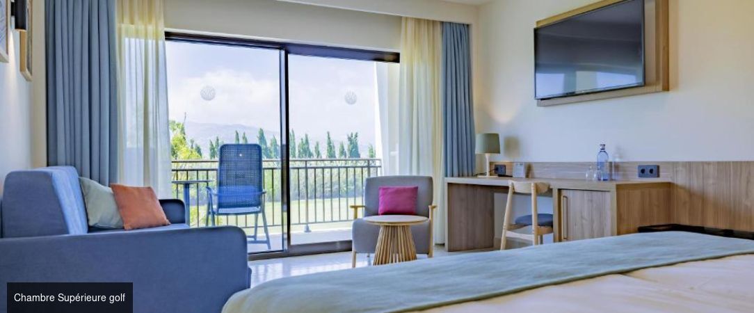 Kappa Club Impressive Playa Granada ★★★★ - Entre plage & montagnes en Andalousie, l'idéal pour profiter en famille. - Costal del Sol, Espagne