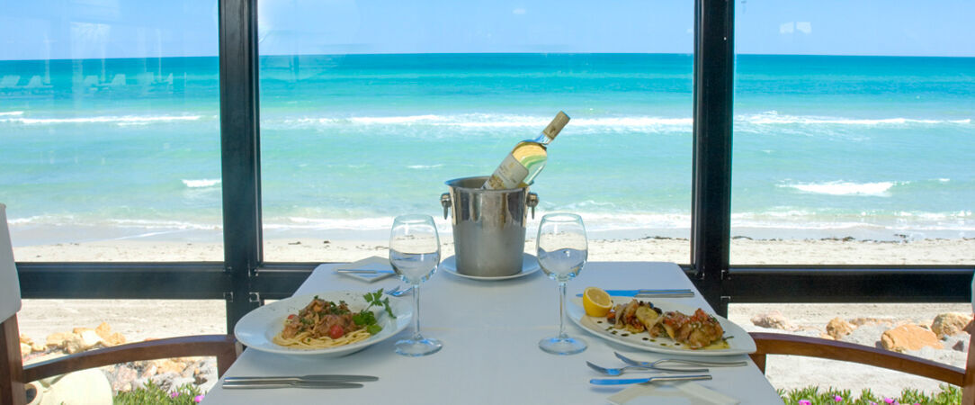 Ulysse Palace Resort & Thalasso ★★★★★ - Un séjour face à la mer en All Inclusive. - Djerba, Tunisie