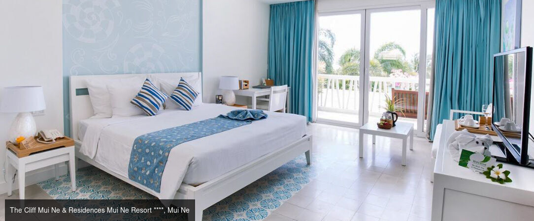 Trésors d’Indochine et rivages du Vietnam - Circuit de 10 ou 13 nuits entre temples mythiques d’Angkor, paysages karstiques du nord du Vietnam, croisière à Ha Long et découverte de Saigon, avec extension balnéaire possible à Mui Ne. - Vietnam & Cambodge : Siem Reap à Ho Chi Minh