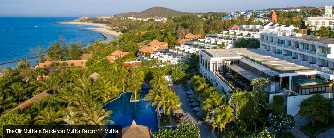 Trésors d’Indochine et rivages du Vietnam - Circuit de 10 ou 13 nuits entre temples mythiques d’Angkor, paysages karstiques du nord du Vietnam, croisière à Ha Long et découverte de Saigon, avec extension balnéaire possible à Mui Ne. - Vietnam & Cambodge : Siem Reap à Ho Chi Minh