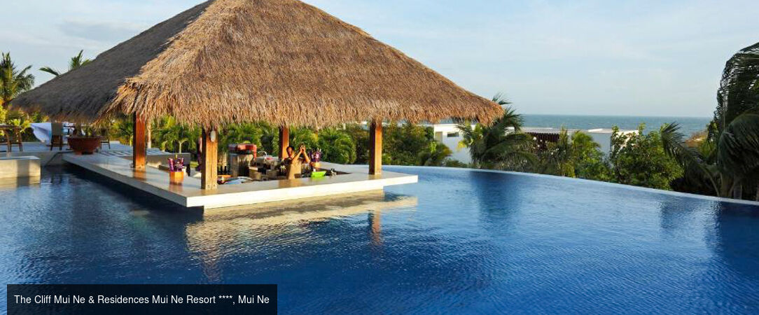 Trésors d’Indochine et rivages du Vietnam - Circuit de 10 ou 13 nuits entre temples mythiques d’Angkor, paysages karstiques du nord du Vietnam, croisière à Ha Long et découverte de Saigon, avec extension balnéaire possible à Mui Ne. - Vietnam & Cambodge : Siem Reap à Ho Chi Minh