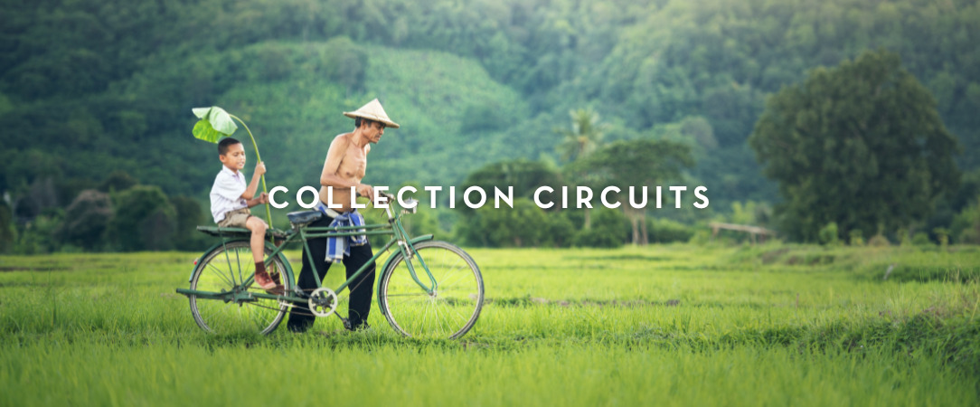 Circuit privatif : le Vietnam et le Cambodge à votre rythme -  - Vietnam & Cambodge