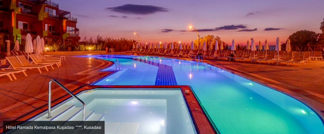 Les essentiels de la Turquie, d'Istanbul à Troie -  - Turquie