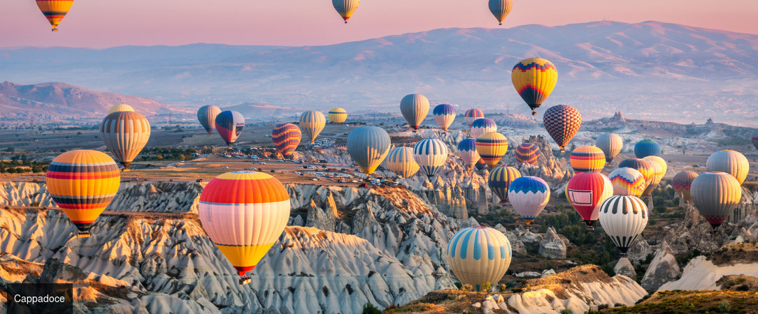 Les essentiels de la Turquie, d'Istanbul à Troie -  - Turquie