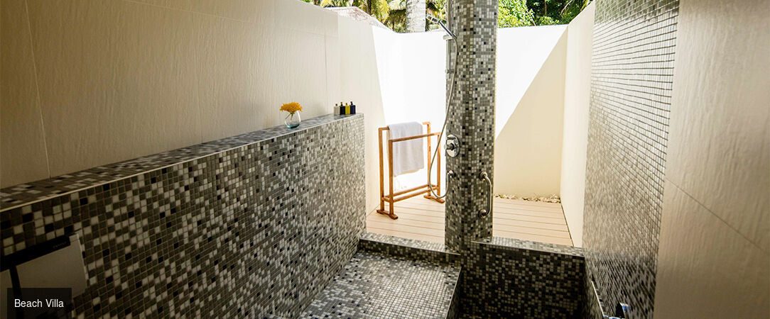 Holiday Inn Resort Kandooma Maldives, an IHG Hotel ★★★★ - Superbe refuge tropical de luxe pour une évasion de rêve aux Maldives, l'idéal pour profiter en famille. - Maldives